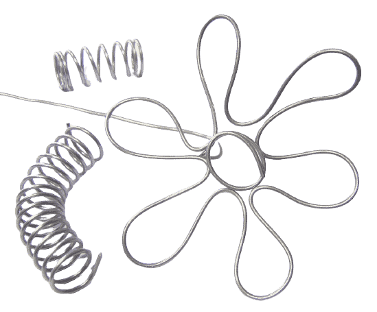 Modelling Wire - 500g