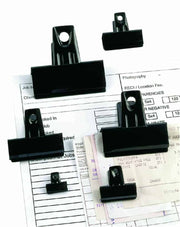 Heavy Duty Clips - Pk10