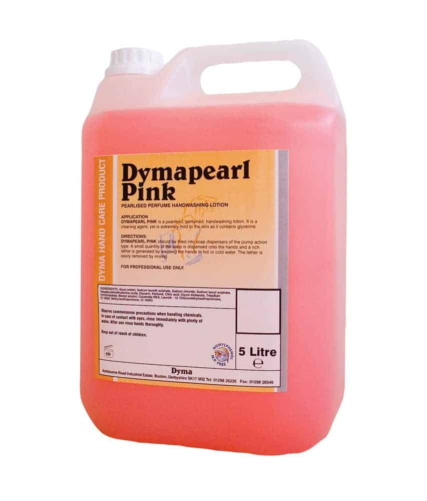 Dyma Liquid Hand Soap - 5 Litre