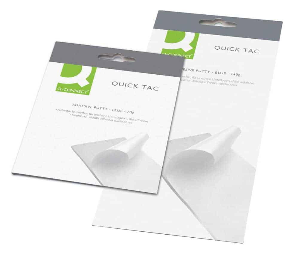 Quicktac Adhesive Putty 140g