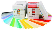 A3 160gsm Kaskad Pastel Tinted Card - Pk250