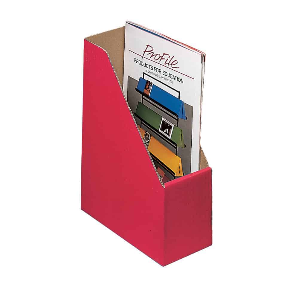 Library Boxes - Pk10