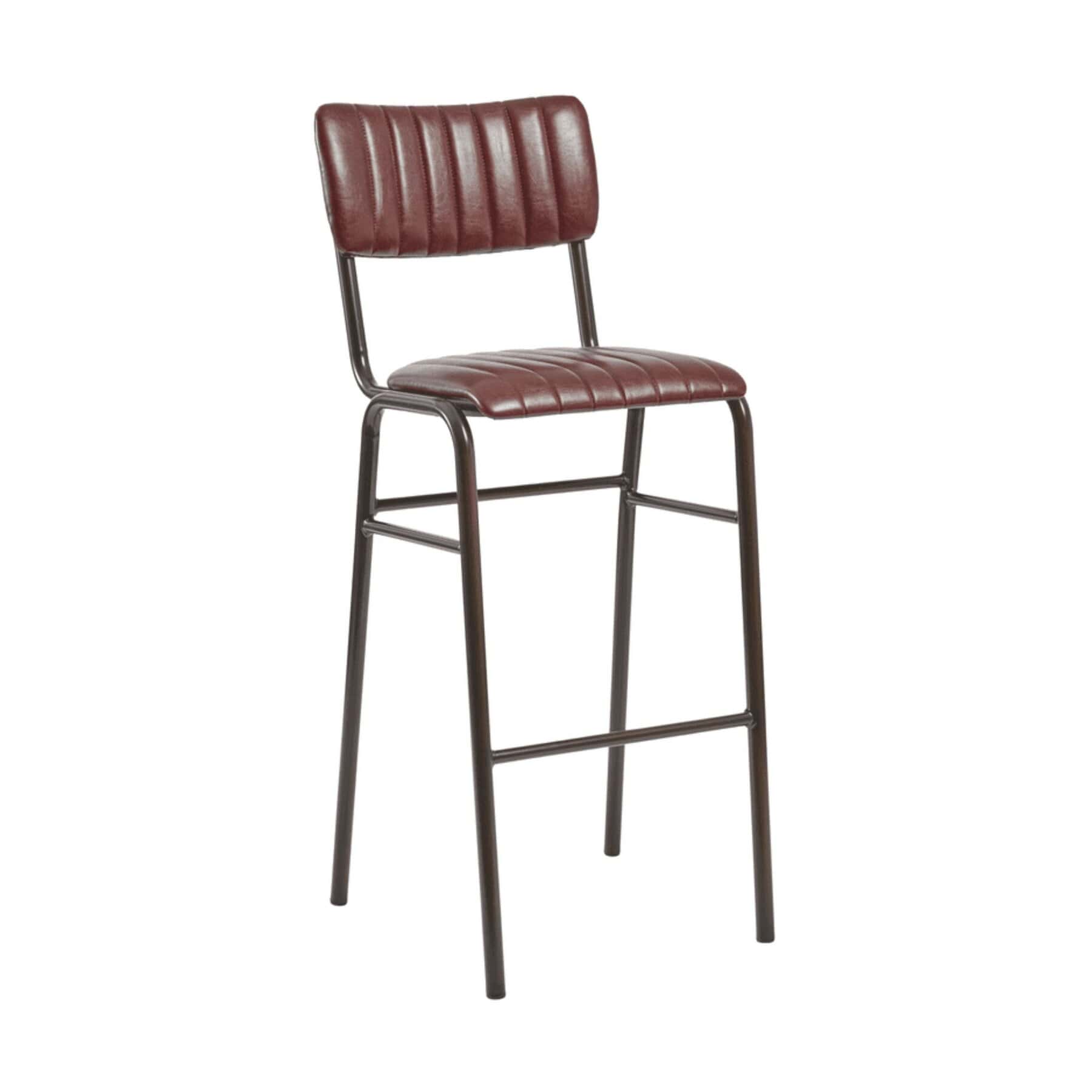 Core Mid-High Dining Bar Stool
