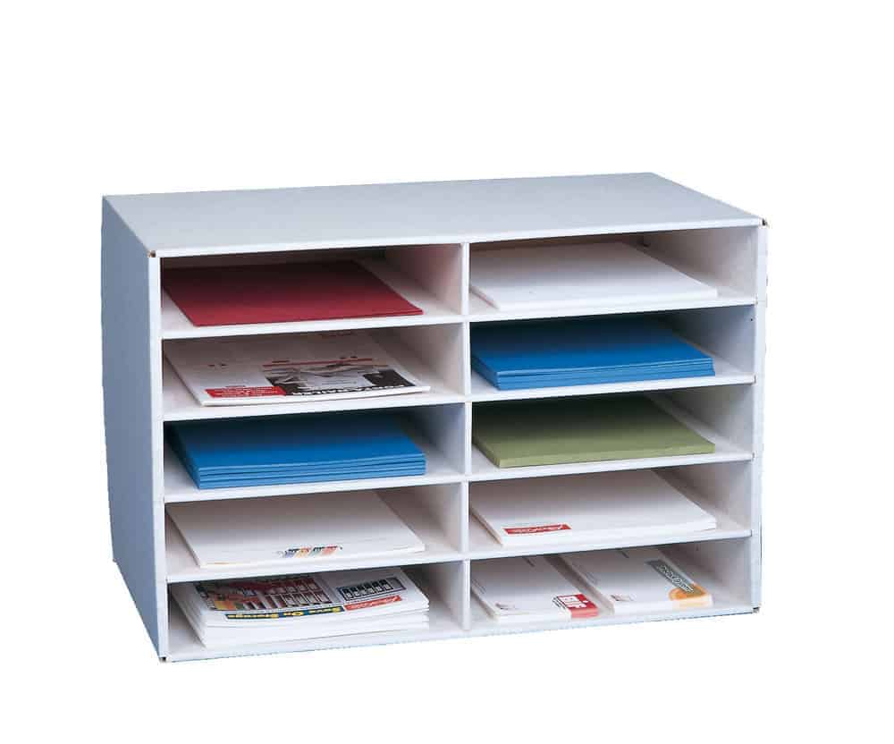 Literature Sorters - Pk4