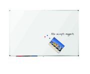 Aluminium Framed Magnetic Drywipe Board