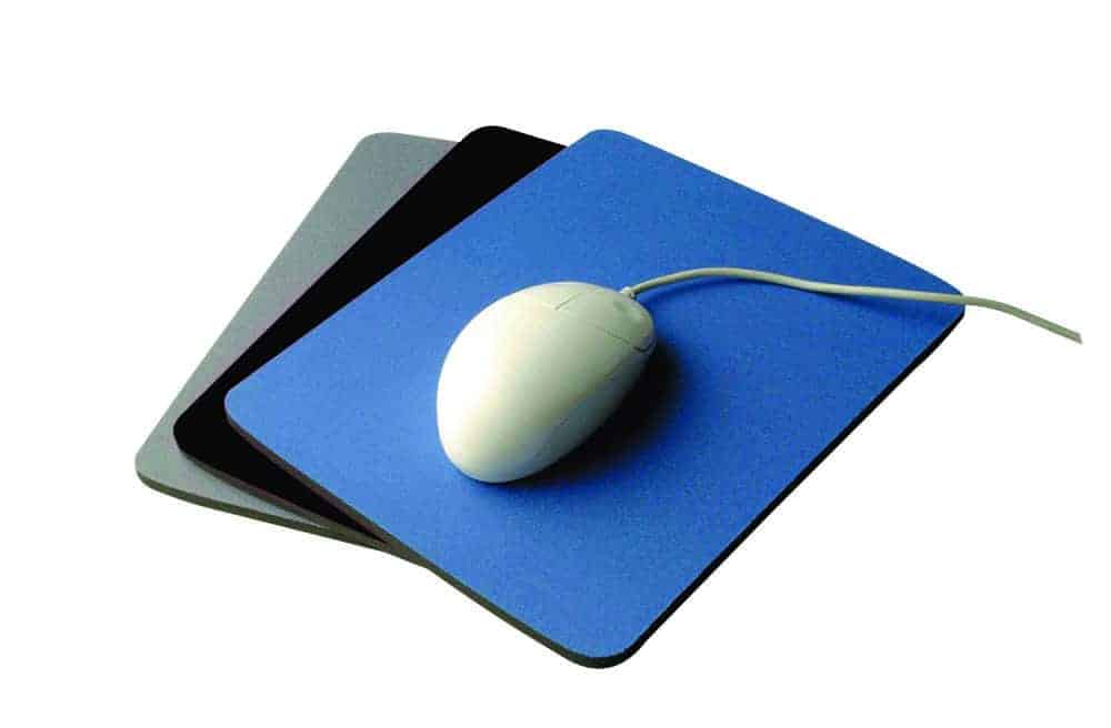Economy Mouse Mat