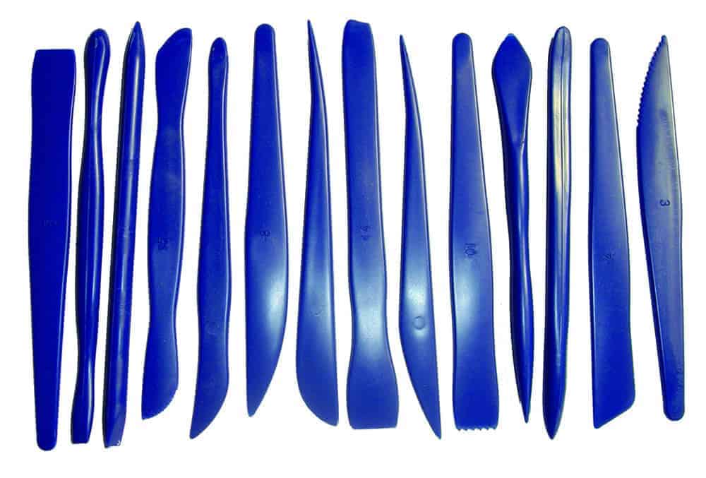 Modelling Tools - Pk14