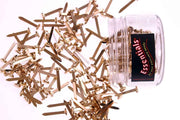 Paper Fasteners Brass - Pk500