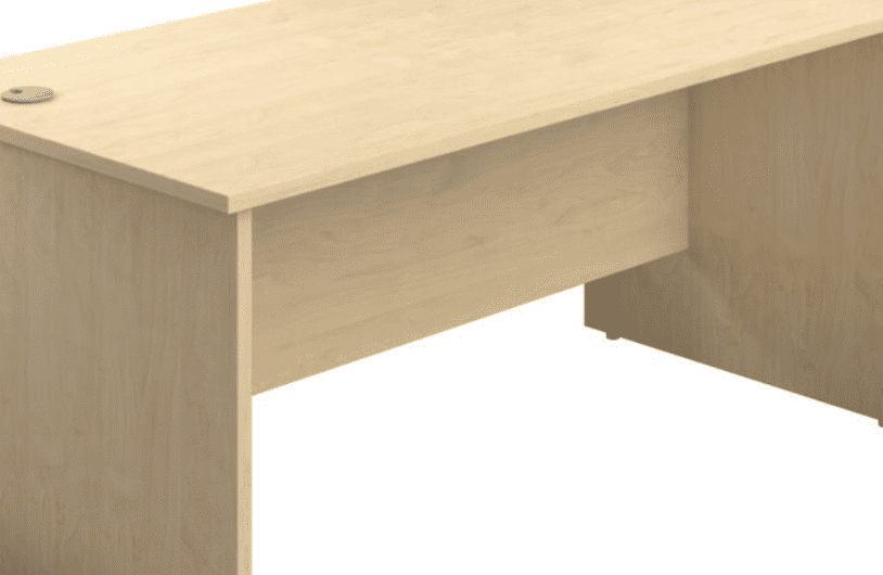 Sienna Office Furniture Finishes