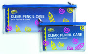 Helix Pencil Cases - Pk12