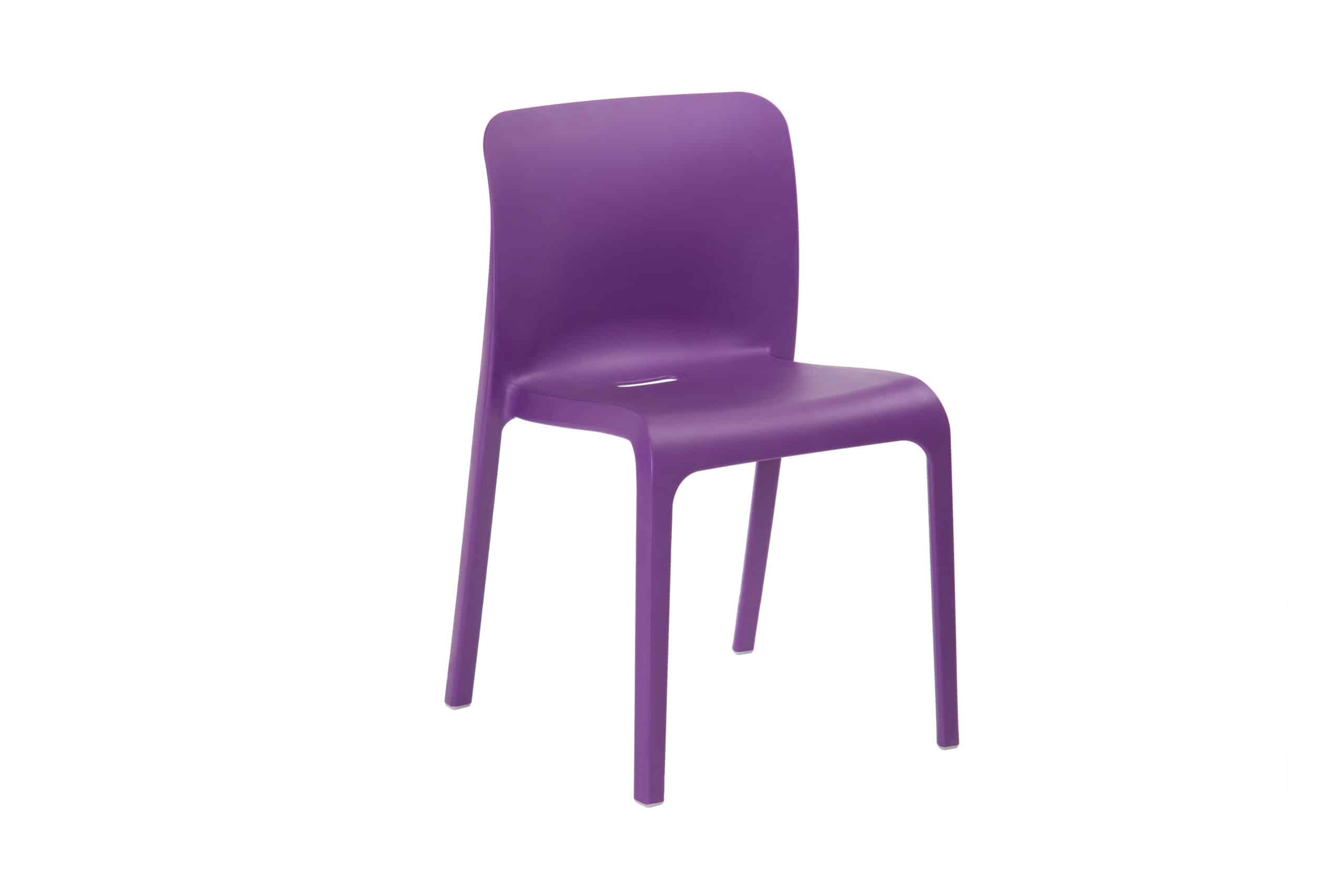 Breeze Polyprop Chair