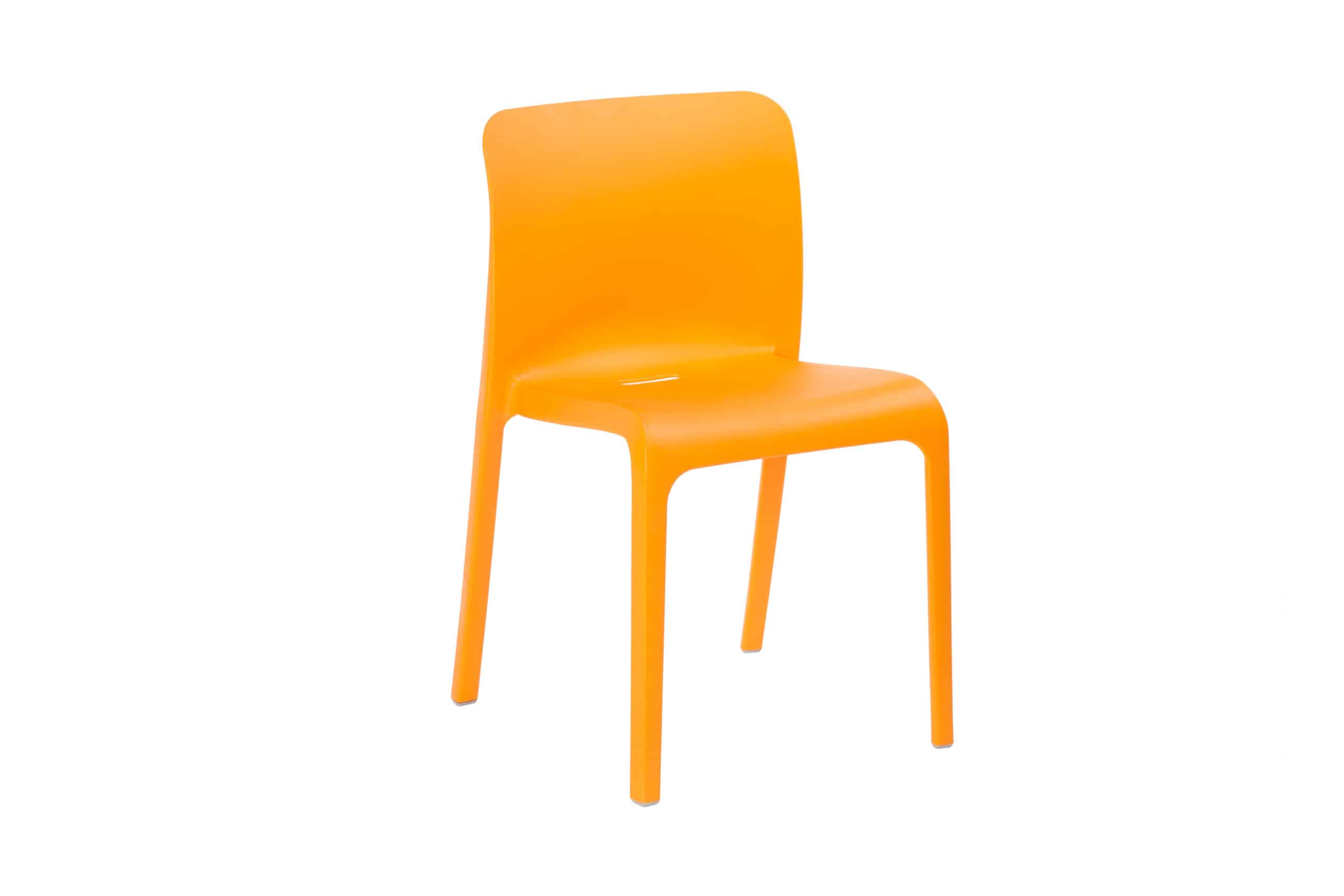 Breeze Polyprop Chair
