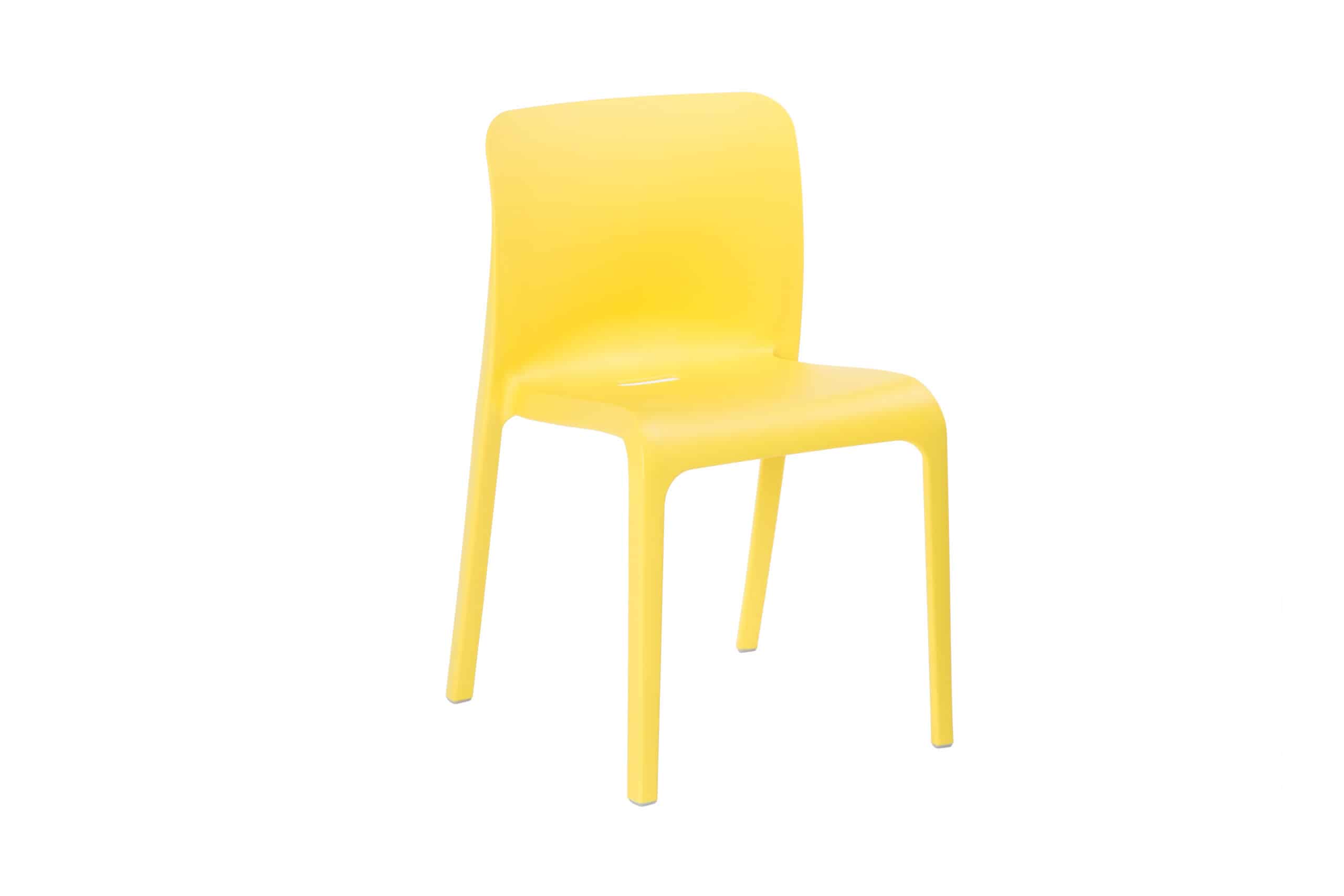 Breeze Polyprop Chair