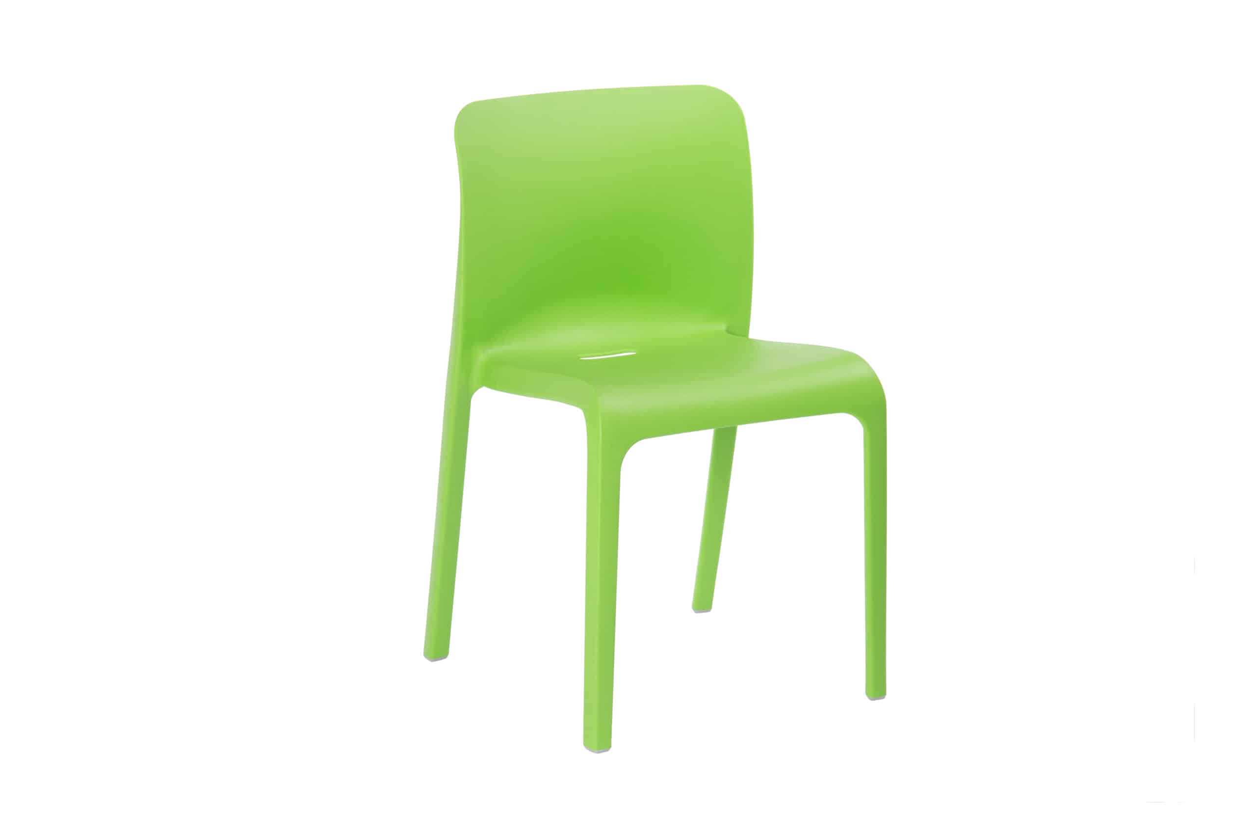 Breeze Polyprop Chair