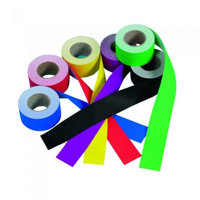Poster Paper Border Rolls - Pk6