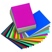 Poster Paper Sheets - Pk100