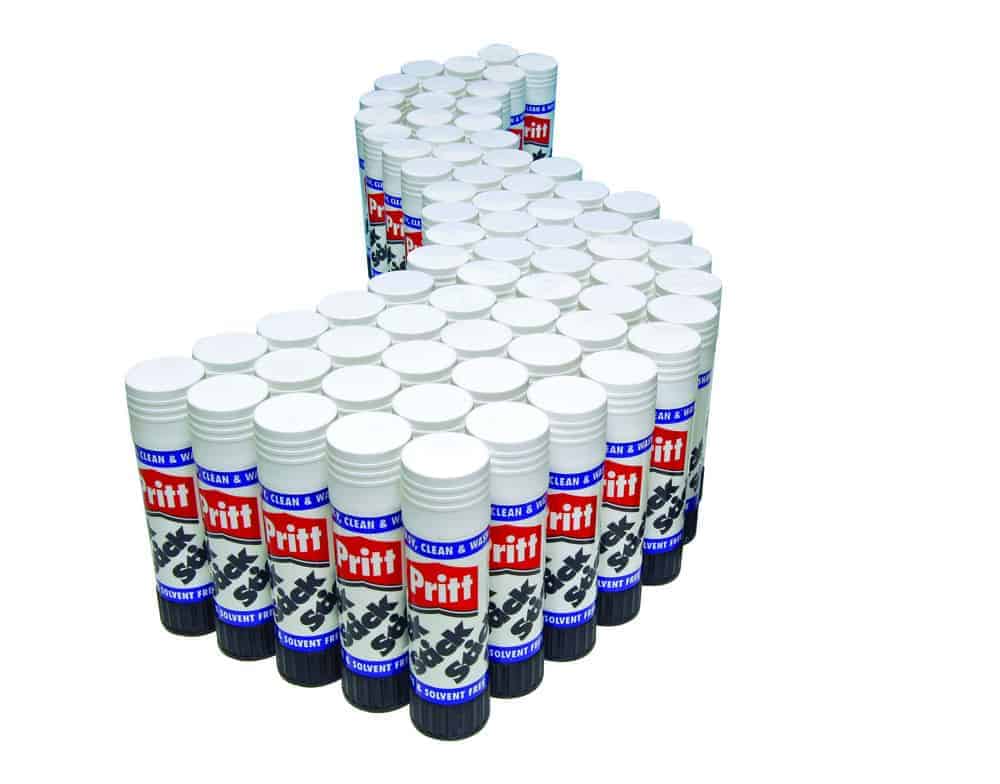 Pritt Sticks