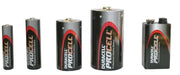 Duracell Procell Batteries AAA - Pk10