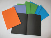 Project Book A4+ 40 Page - Pk30