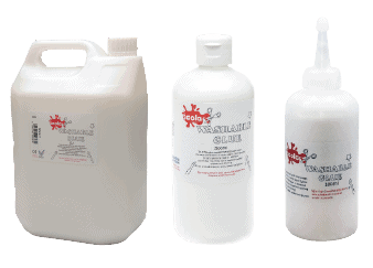 Washable PVA Glue