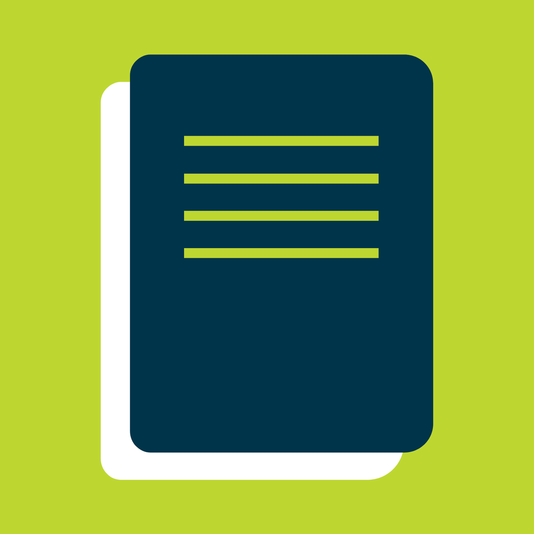 Make Ordering Easier