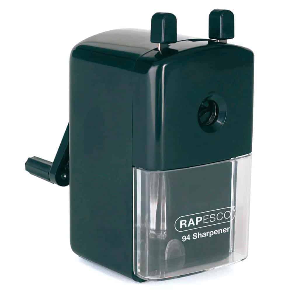 Rapesco 94 Pencil Sharpener