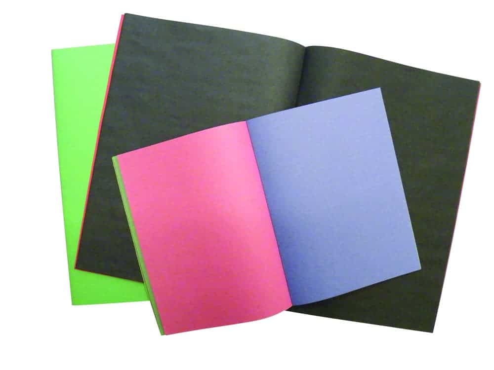 Value Scrapbooks - Pk25