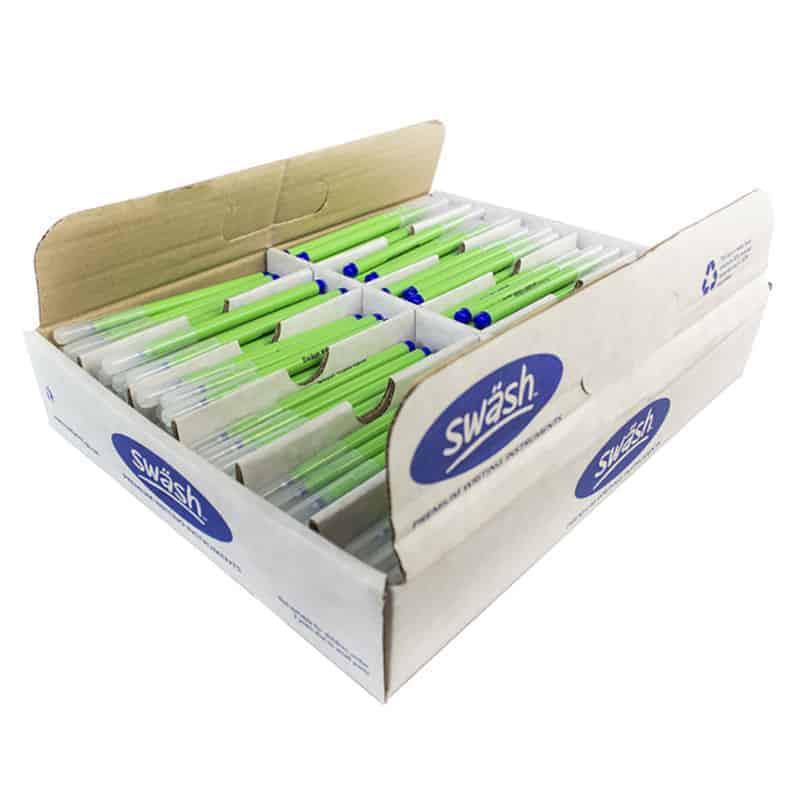 Swash Komfigrip Handwriting Pens