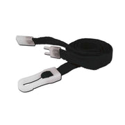 Breakaway Lanyard 8mm - Pk10