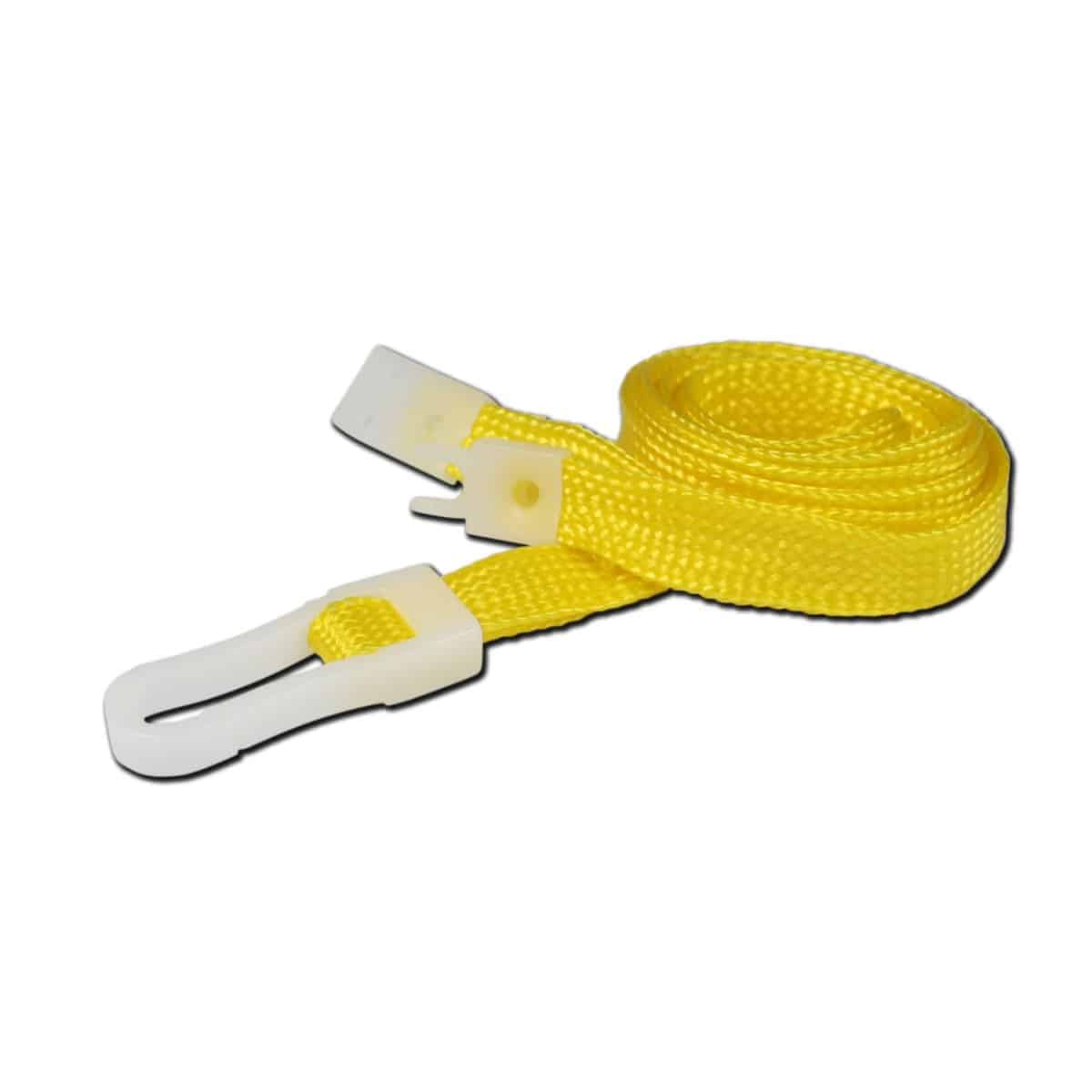 Breakaway Lanyard 8mm - Pk10