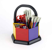 Studio Class Organiser Primary Colours
