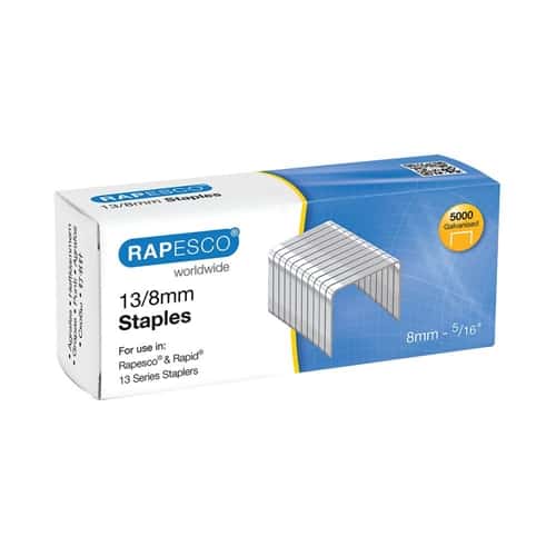 Premium Staples