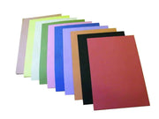Assorted Sugar Play Paper 100gsm - Pk250