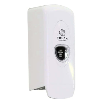 Touch Hand Care Cartridge Soap Dispenser