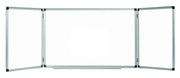 Folding Trio Whiteboard