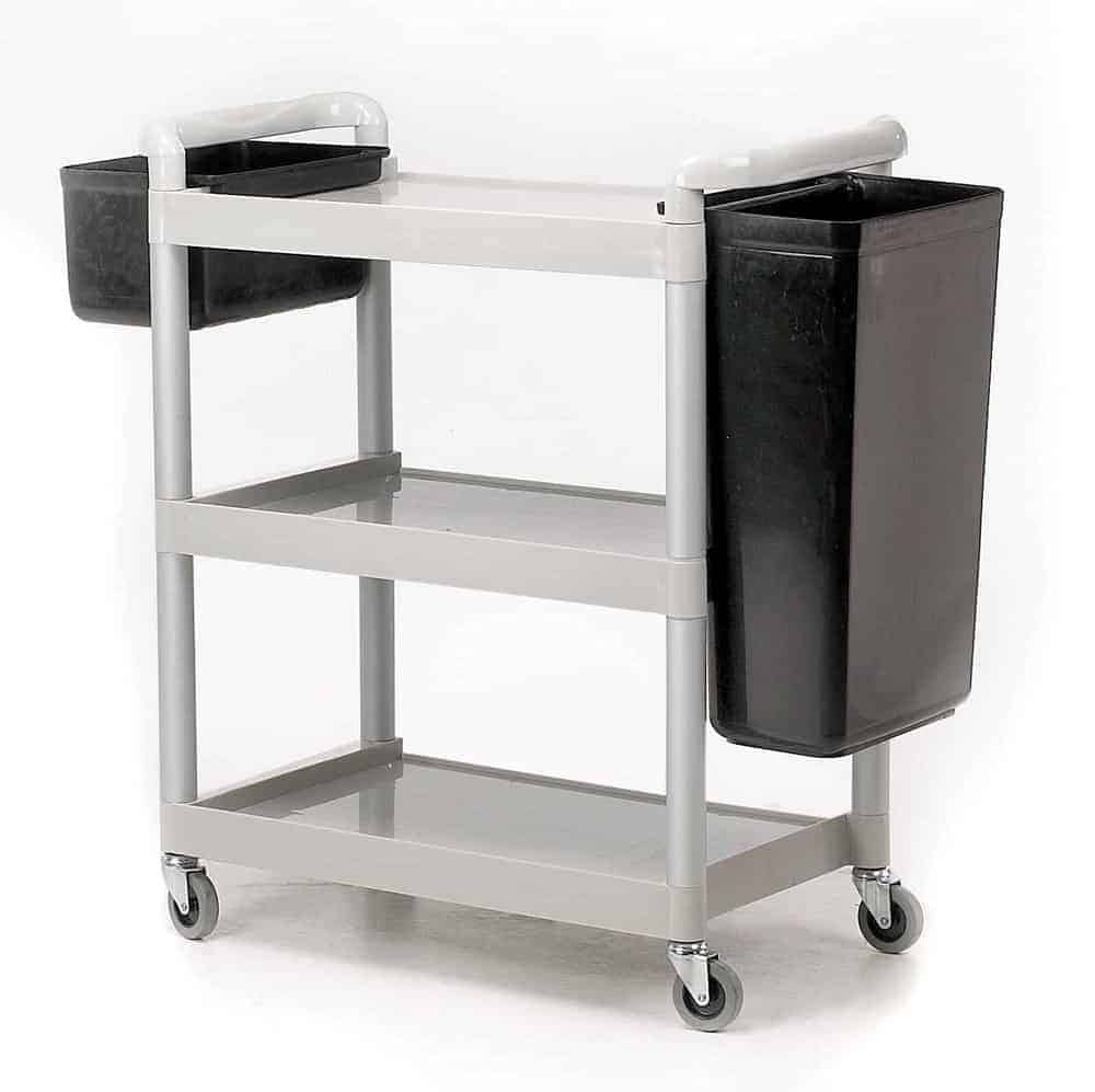 Service Trolley