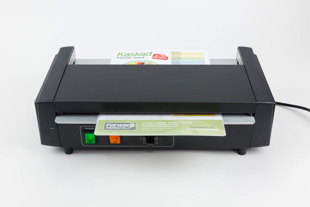 Ultra Heavy Duty A3 Laminator