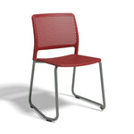 Grafton Skid Base Chair