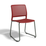 Grafton Skid Base Chair