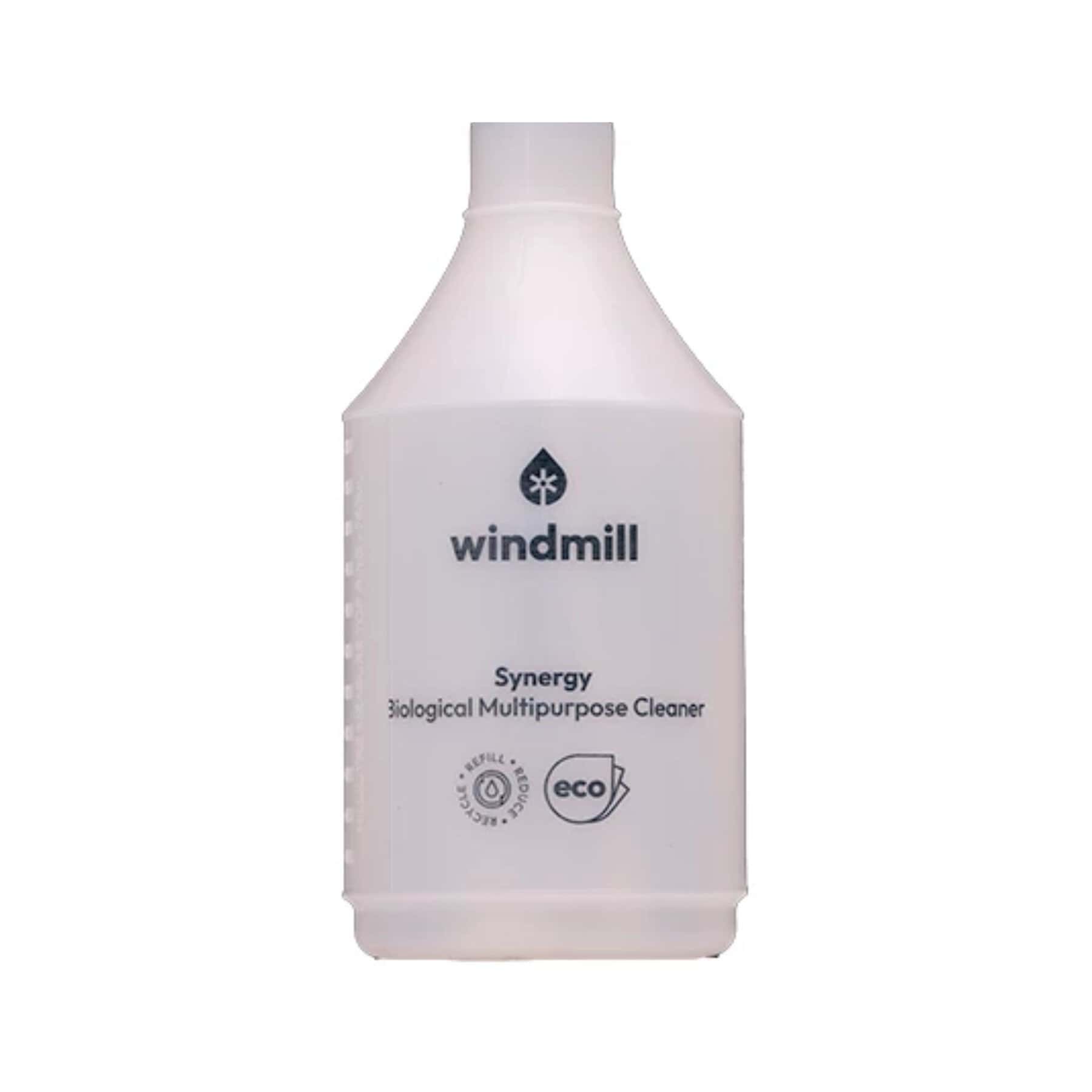 Windmill 750ml Screen Printed Trigger Spray Bottle