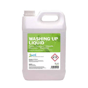 Standard Washing Up Liquid 5 Litre