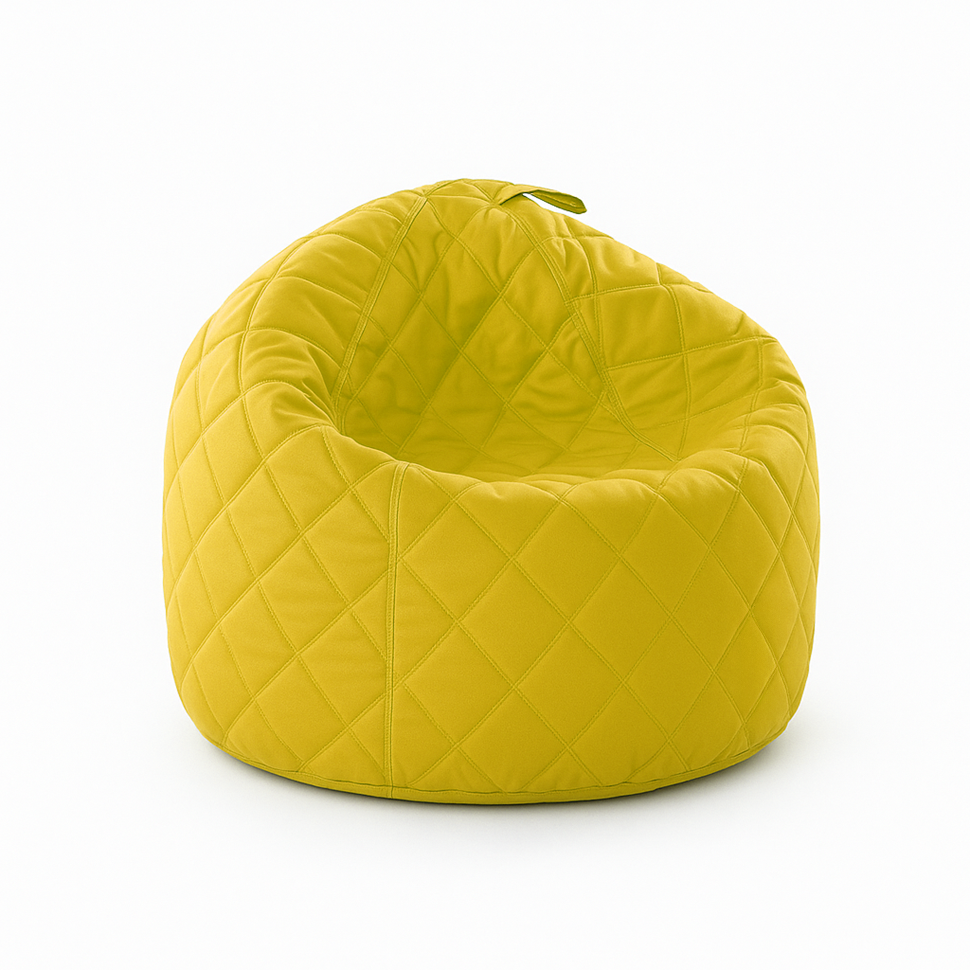 Quilted Toddler Bean Bags - Pack of 5