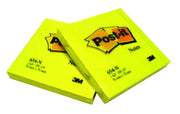 Post-It Notes Yellow - Pk12